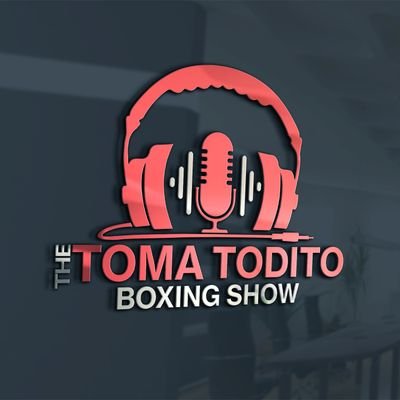 Grab a drink, reset, re-engage & let's preview, recap and talk about the current state of Boxing & some MMA
https://t.co/TxPvi1z6Im