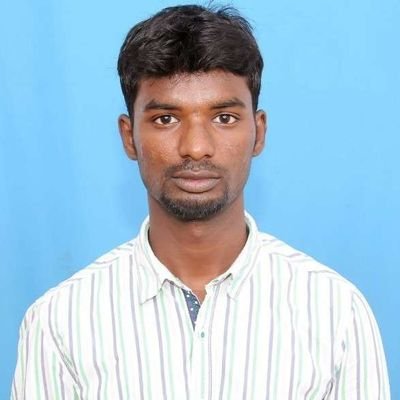 iam kakithakalaiarasan Age 21,male. lives in kanchipuram contact number 9843989922