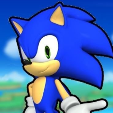 Sonic Runners Revival Project