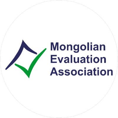 Mongolian Evaluation Association, founded in 2021, promotes professionalization & institutionalization of evaluation at national level in Mongolia.