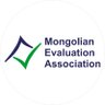 MonEvalAssoc's profile picture. Mongolian Evaluation Association, founded in 2021, promotes professionalization & institutionalization of evaluation at national level in Mongolia.