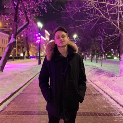 SpokEmperor's profile picture. My name Ivan and I front Moscow