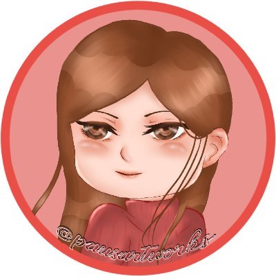Artsy by pau🎨さんのプロフィール画像