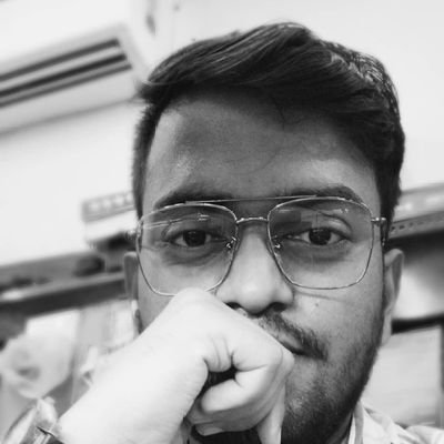 ManishV71790649's profile picture. नमस्ते सदा वत्सले मातृभूमे
त्वया हिन्दुभूमे सुखं वर्धितोऽहम्।
महामङ्गले पुण्यभूमे त्वदर्थे
पतत्वेष कायो नमस्ते नमस्ते🚩🇮🇳राष्ट्र सर्वोपरि धर्मो रक्षति रक्षितः