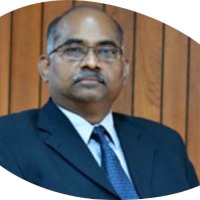 DEAN (Research) & Senior Professor (Chemistry), India