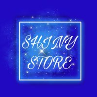 SHINY STORE (@shinystore9) 's Twitter Profile Photo SHINY STORE (@shinystore9) 's Twitter Profile Photo