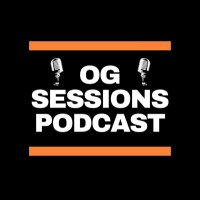 OG Sessions(@OGsessionspod) 's Twitter Profile Photo