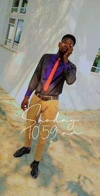 I'm special because God creat me the way i am and am so greatful to my maker