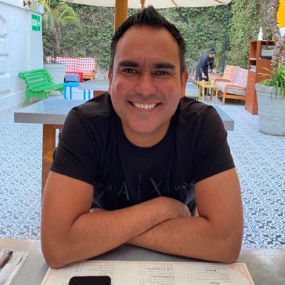 Mauricio_Cabero's profile picture. 