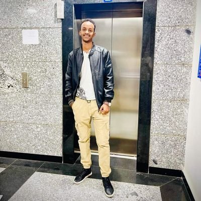 Apdivatah_Mo's profile picture. SENIOR IT ENGINEER 👨‍💻, Graduated from ADMAS UNIVERSITY 2019👨‍🎓, Have Excellent Experience 🎯: Networking, Certified CCNA, Diploma Accounting and Finance