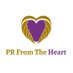 PR From The Heart (@PRFromTheHeart) Twitter profile photo