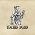 Teacher Gamer - Zach Reznichek (@TeacherGamerZ) Twitter profile photo