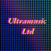 Ultramusic Ltd (IMG) 'Est. 1983' (@UltramusicLtd) Twitter profile photo