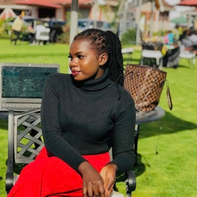 LaduLadu_'s profile picture. MD| Global health| Be as you wish to seem.