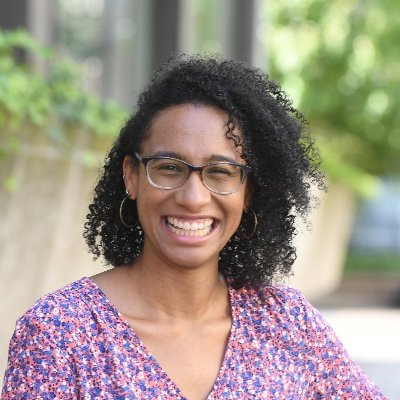 PhD student at Lamont-Doherty Earth Observatory of Columbia Univ. studying precipitation variability over South America. she|her