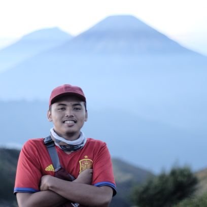 Baguspatrio's profile picture. 20 
Berusaha menjadi yang terbaik dari semua yang baik