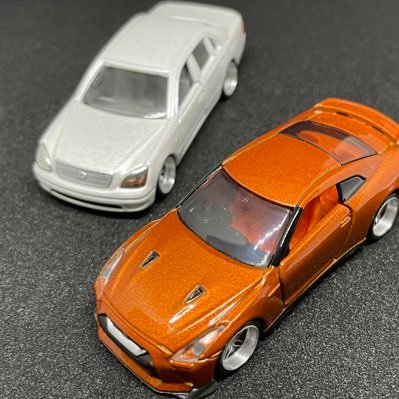 momo_rsturbo's profile picture. ホットウィール・トミカ・イグニッションモデル・エブロ・食玩 DR30RS-TURBO C
