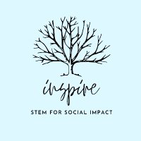 Inspire: STEM for Social Impact (@inspireuvic) 's Twitter Profile