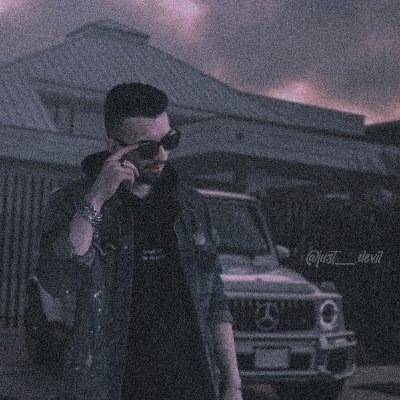 tony_berzerk's profile picture. ▂▁ ℑ𝔫𝔰𝔱𝔞𝔤𝔯𝔞𝔪: @𝔧𝔲𝔰𝔱__.𝔡𝔢𝔳𝔦𝔩▁▂
https://t.co/VtTyZV0aDl
https://t.co/kda4wPtGbA