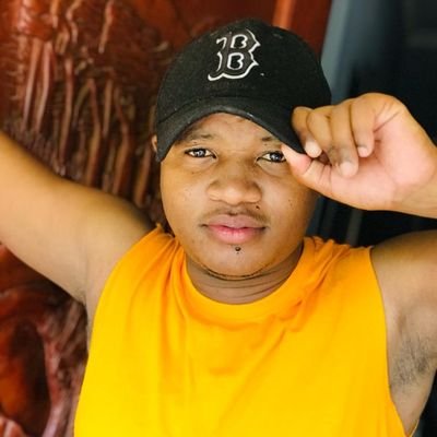 DimphoGKoontse's profile picture. Purified Water Guy