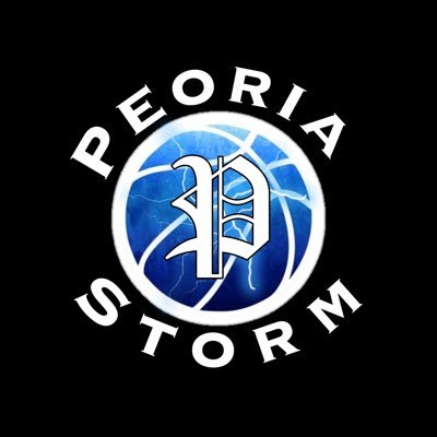 peoria_storm's profile picture. AAU Team Est. 2022