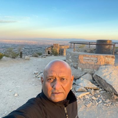 Kaushalchokshi's profile picture. Future, Global, Sustainable