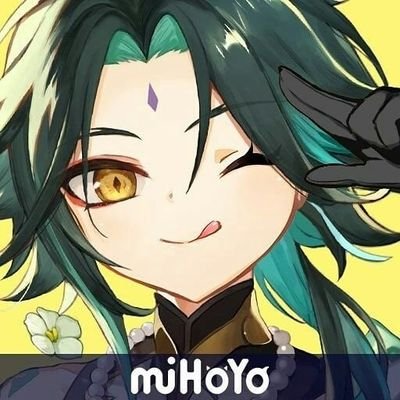 DoppioV41521102's profile picture. N°1 xiao simp