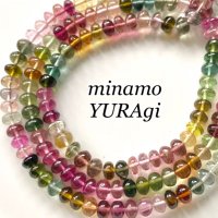 YURA*天然石アクセサリー (@minamoyuragi) 's Twitter Profile Photo YURA*天然石アクセサリー (@minamoyuragi) 's Twitter Profile Photo
