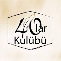 40'lar Kulübü (@40larkulubu) Twitter profile photo