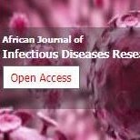 African Journal of Infectious Diseases Research ISSN 2756-3340 is a peer-reviewed, open access journal that publishes original clinical research works.