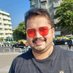 Ghanshyam Shenoy (@shenoymaaam) Twitter profile photo