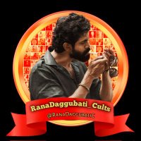 Ranadaggubati_cults(@RanadaggubatiC) 's Twitter Profile Photo