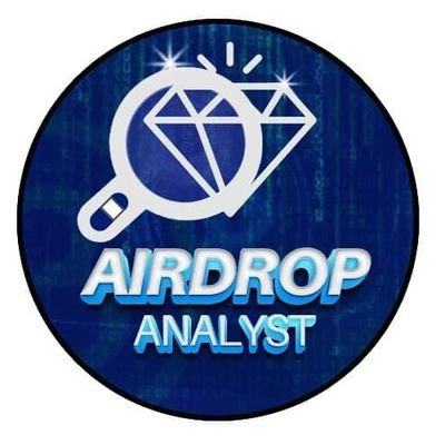 AirdropAnalyst1 Profile Picture