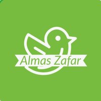 Almas Zafar(@OfficialAlmas63) 's Twitter Profile Photo