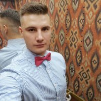 Dawid Toska (@dawidtoska) Twitter profile photo