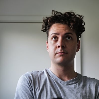 JuliusBaessler's profile picture. Nerdy, bbq guy… 🤠