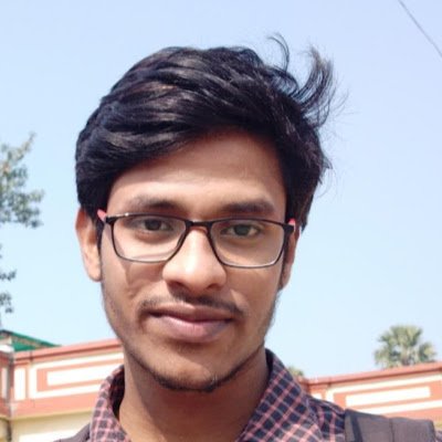 shantanu_rong's profile picture. 
