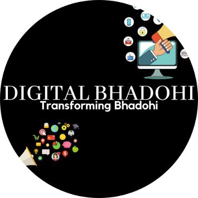 Digital Bhadohi is a Digital Marketing Agency that helps all types of businesses to grow organically through their website, social media channel, SEO, etc.