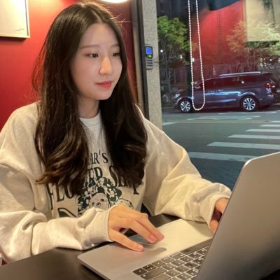 luna_chaeng's profile picture. 우당탕탕 FE 개발자