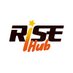 Rise iHub (@RISE_iHub) Twitter profile photo