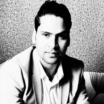 vijaysingh109's profile picture. Director & CTO @CloudCentric & @CloudConics | Lawyer | Technology Expert | Tech Leader | Innovating with Purpose