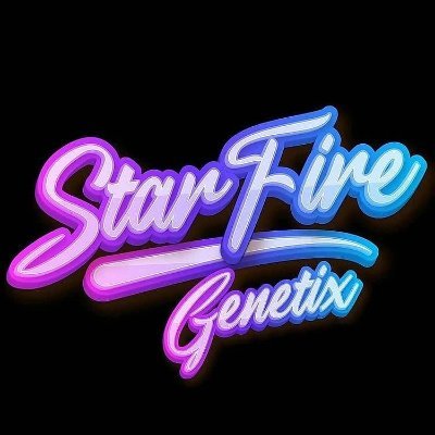 🌰Designer Seeds.
🧬Boutique Genetix.
🌱Luxurious Strains.
💨Flavorful Creations.
📩Contact Email: starfiregenetix0@gmail.com