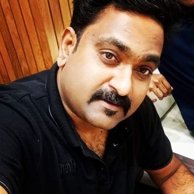 rajeahmenon's profile picture. ❤️