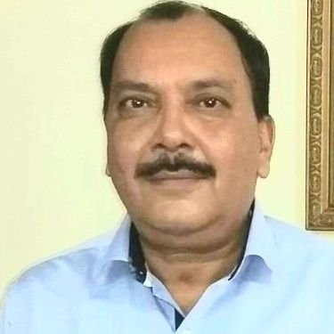 ashokmishraone's profile picture. Political Analyst, Columnist and Author. Worked with Hindustan Times for 30 years. Espouse causes of justice and freedom for all. First decade JNU alumnus