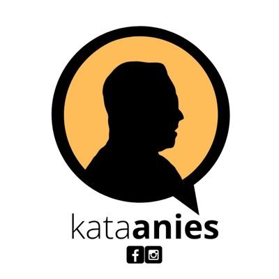 Akun yang merangkum gagasan, narasi dan karya @aniesbaswedan