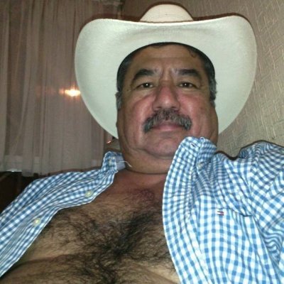 Soy activo, en busca de un maduro bigoton, gordito