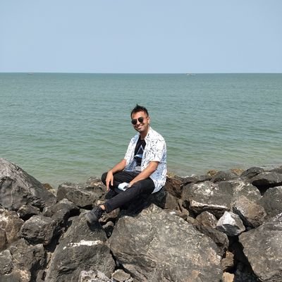 @RedDevilAlok