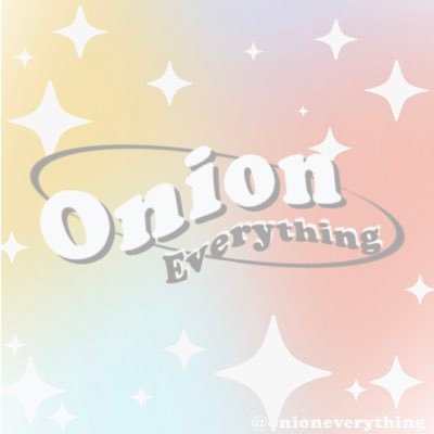 Onioneverything ☁️✨ เรทราคา #onioneveryth ll รีวิว #reviewonioneveryth ll ลงงานลูกค้า #onioneveryth_do