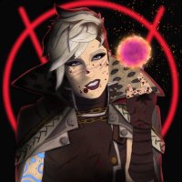 Saru/Ness (@roguetelepath) 's Twitter Profile