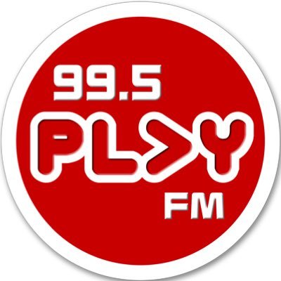 99.5 Play FM 995PlayFM X